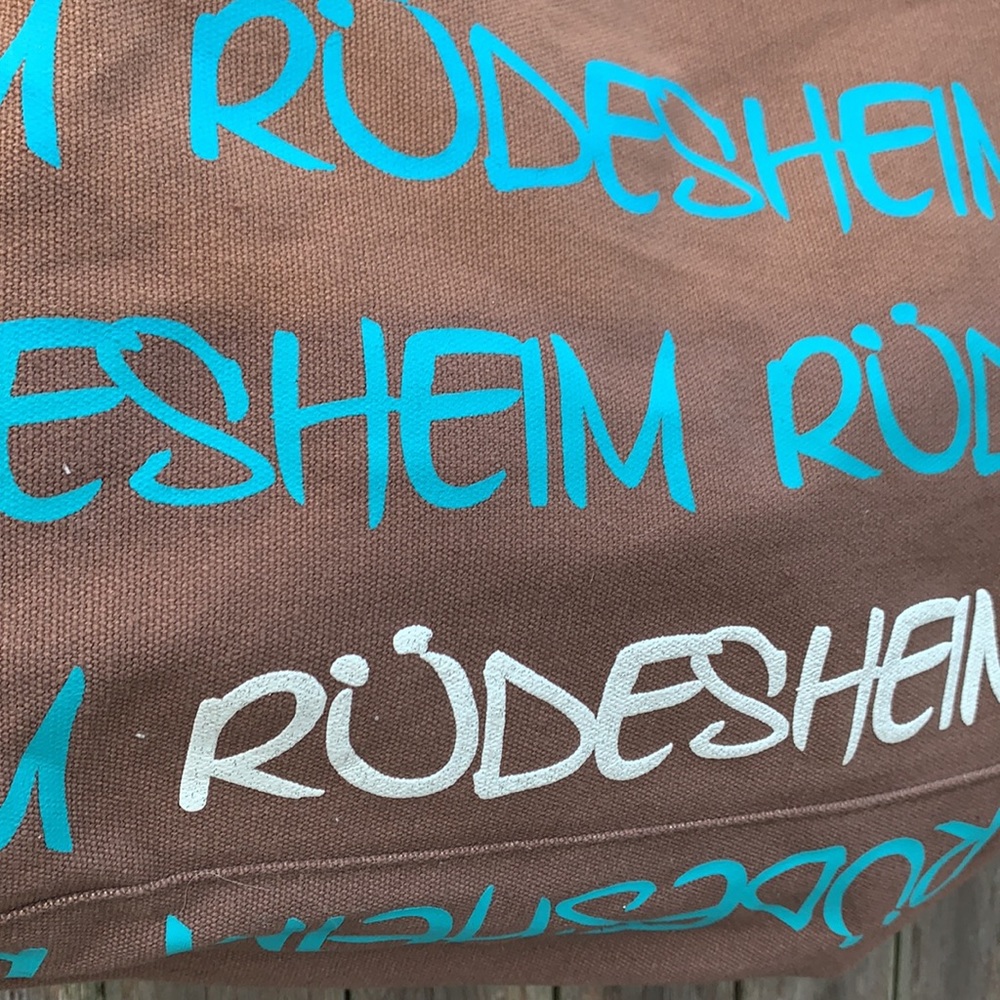Robin Ruth Rudesheim (Germany) bag. NWT!! - Picture 3 of 7